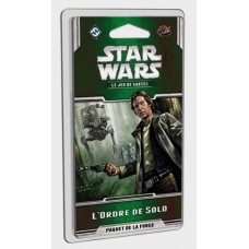 SW C4P1 - L’Ordre de Solo